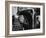 President Franklin Roosevelt's 1938 Ford Sedan-Margaret Bourke-White-Framed Photographic Print