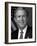 President George W. Bush-null-Framed Photo