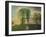 President George Washington-American School-Framed Giclee Print