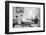 President Gerald Ford and First Lady Betty Ford in the living quarters of the White House, 1975-Marion S. Trikosko-Framed Photographic Print