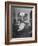 President Harry S. Truman Chatting with Members of Congress at a Dining Table-Bernard Hoffman-Framed Photographic Print