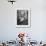 President Harry S. Truman Chatting with Members of Congress at a Dining Table-Bernard Hoffman-Framed Photographic Print displayed on a wall