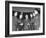 President Harry S. Truman Greeting Members of the Future Farmers of America-null-Framed Photographic Print