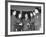 President Harry S. Truman Greeting Members of the Future Farmers of America-null-Framed Photographic Print