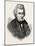 President Jackson, He Was the Seventh President of the United States, USA, 1870S-null-Mounted Giclee Print