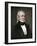 President James K. Polk-null-Framed Giclee Print