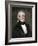President James K. Polk-null-Framed Giclee Print