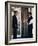 President John Kennedy with His Brother, Atty. Gen. Robert Kennedy, Ca. 1961-63-null-Framed Photo