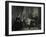 President Lincoln with His Family, 1861-Science Source-Framed Giclee Print