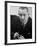 President Lyndon B. Johnson-Stan Wayman-Framed Photographic Print