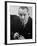 President Lyndon B. Johnson-Stan Wayman-Framed Photographic Print