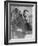 President Menocal of Cuba, c.1915-null-Framed Photographic Print