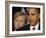 President Obama, Hillary Clinton at His Side, Announces New Strategy for Afghanistan and Pakistan-null-Framed Photographic Print