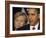 President Obama, Hillary Clinton at His Side, Announces New Strategy for Afghanistan and Pakistan-null-Framed Photographic Print