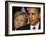 President Obama, Hillary Clinton at His Side, Announces New Strategy for Afghanistan and Pakistan-null-Framed Photographic Print