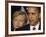 President Obama, Hillary Clinton at His Side, Announces New Strategy for Afghanistan and Pakistan-null-Framed Photographic Print