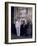 President of Brazil Getulio Vargas-null-Framed Photographic Print