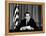 President Richard Nixon Declared His Innocence in the Watergate Scandal-null-Framed Stretched Canvas