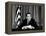 President Richard Nixon Declared His Innocence in the Watergate Scandal-null-Framed Stretched Canvas