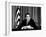 President Richard Nixon Declared His Innocence in the Watergate Scandal-null-Framed Photo