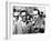 President Richard Nixon Welcomes Pres. Joseph Mobutu at the White House-null-Framed Photo