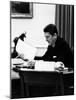 President, Ronald Reagan, April, 1981-null-Mounted Photo