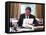 President Ronald Reagan-null-Framed Premier Image Canvas