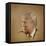 President Trump-Joel Christopher Payne-Framed Premier Image Canvas