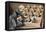 Presidential Campaign, 1880-null-Framed Premier Image Canvas