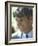 Presidential Contender Bobby Kennedy During Campaign-Bill Eppridge-Framed Photographic Print