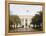 Presidential Palace, Dakar, Senegal, West Africa, Africa-Robert Harding-Framed Premier Image Canvas