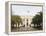 Presidential Palace, Dakar, Senegal, West Africa, Africa-Robert Harding-Framed Premier Image Canvas