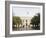 Presidential Palace, Dakar, Senegal, West Africa, Africa-Robert Harding-Framed Photographic Print