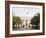 Presidential Palace, Dakar, Senegal, West Africa, Africa-Robert Harding-Framed Photographic Print