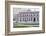 Presidential Palace, La Moneda, Santiago, Chile-M & G Therin-Weise-Framed Photographic Print