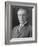 Presidential Photo of President Woodrow Wilson-Stocktrek Images-Framed Photographic Print