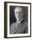 Presidential Photo of President Woodrow Wilson-Stocktrek Images-Framed Photographic Print