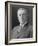 Presidential Photo of President Woodrow Wilson-Stocktrek Images-Framed Photographic Print