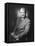 Presidential Portrait of Dwight D. Eisenhower-Stocktrek Images-Framed Premier Image Canvas