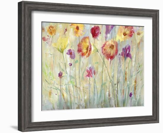 Preso-Jill Martin-Framed Art Print