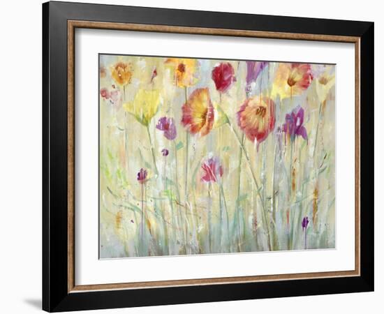 Preso-Jill Martin-Framed Art Print