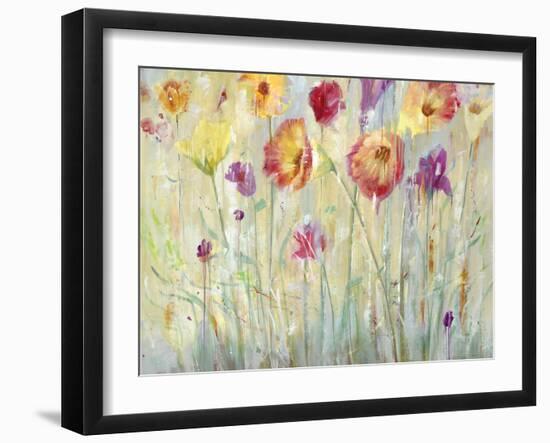 Preso-Jill Martin-Framed Art Print