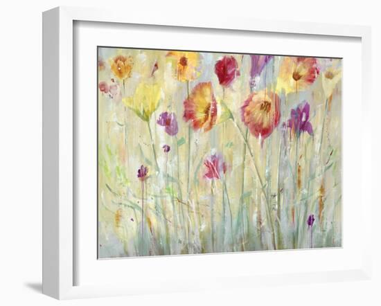 Preso-Jill Martin-Framed Art Print