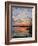 Presque Isle Morning 2-5fishcreative-Framed Giclee Print