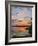 Presque Isle Morning 2-5fishcreative-Framed Giclee Print