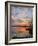 Presque Isle Morning 2-5fishcreative-Framed Giclee Print