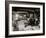 Press, Richmond Backus Co., Detroit, Mich.-null-Framed Photo