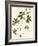 Pressed Botanical III-Vision Studio-Framed Art Print