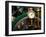 Pressure Gauge-The Guitar Mann-Framed Photographic Print