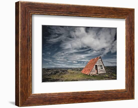 Presto-Þorsteinn H Ingibergsson-Framed Photographic Print